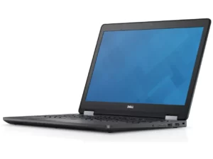 لپ تاپ استوک Dell Latitude 5580 Intel i7