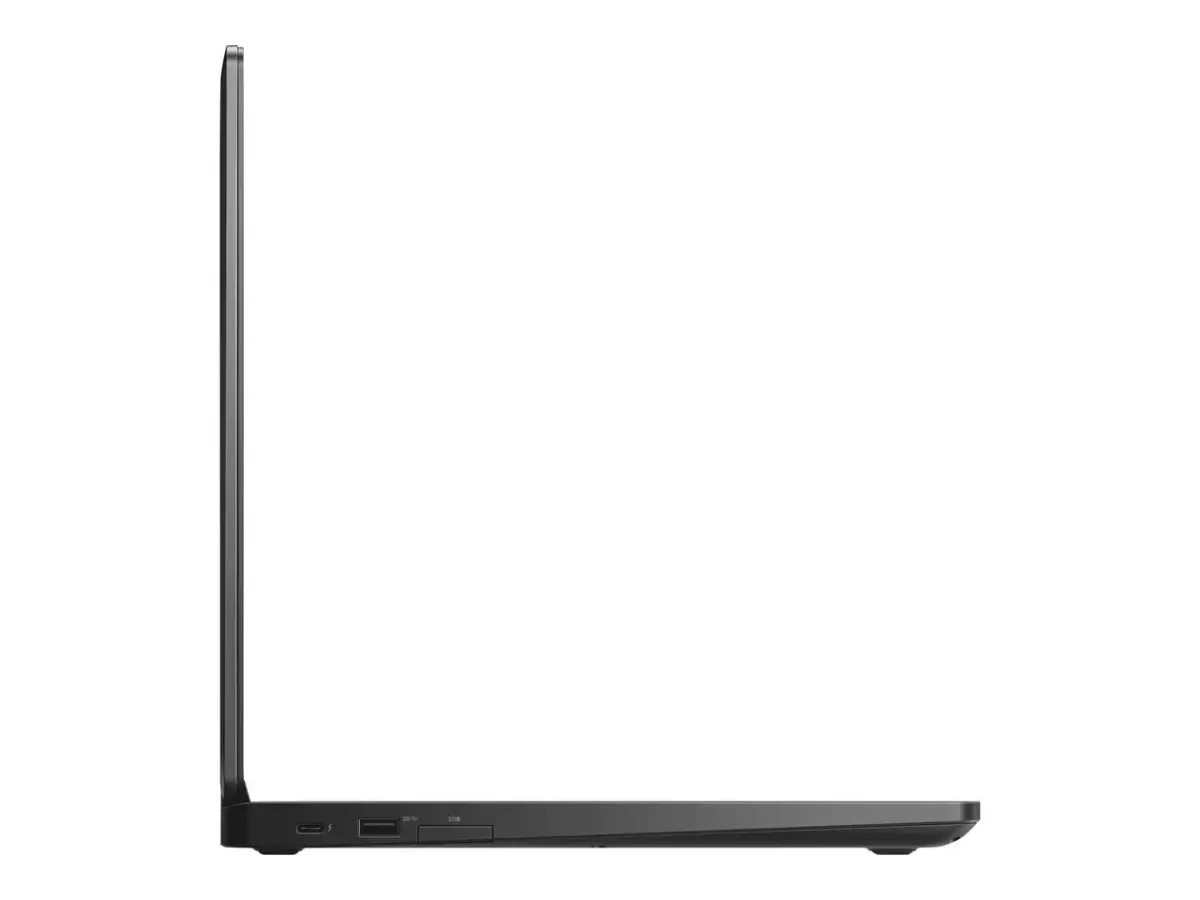 لپ تاپ استوک Dell Latitude 5580 Intel i7