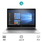 لپ تاپ استوک HP EliteBook 850 G5 Intel i5