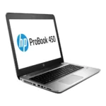 لپ تاپ استوک HP ProBook 450 G4 Intel i5