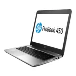 لپ تاپ استوک HP ProBook 450 G4 Intel i5