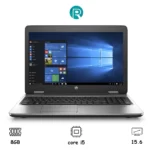 لپ تاپ استوک HP Probook 650 G2 Intel i5