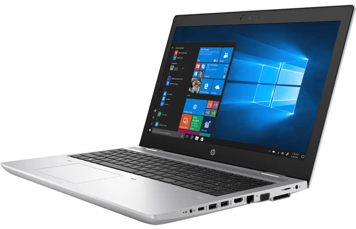 لپ تاپ استوک HP Probook 650 G5 Intel i7