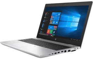 لپ تاپ استوک HP Probook 650 G5 Intel i7