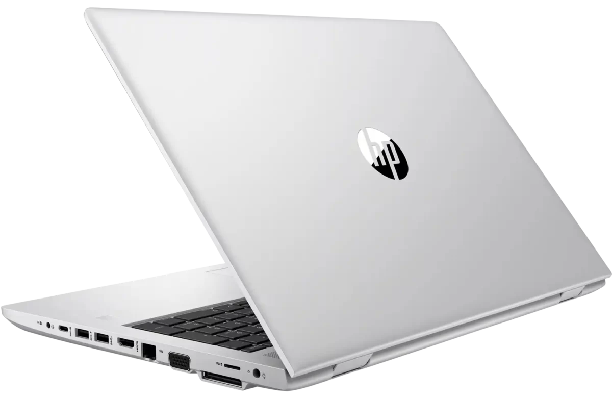 لپ تاپ استوک HP Probook 650 G5 Intel i7