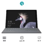 لپ تاپ استوک Microsoft Surface Pro 6 Intel i5