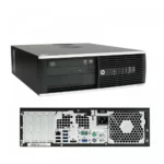 کیس استوک HP Compaq Pro 6300 SFF Intel i5