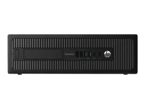 کیس استوک HP EliteDesk 800 G1 SFF Intel i5