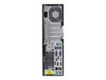 کیس استوک HP EliteDesk 800 G1 SFF Intel i5