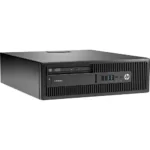 کیس استوک HP EliteDesk 800 G1 SFF Intel i5