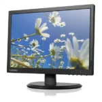 مانیتور استوک 19.5 اینچ لنوو مدل Lenovo ThinkVision E2054