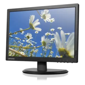 مانیتور استوک 19.5 اینچ لنوو مدل Lenovo ThinkVision E2054