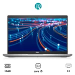 لپ تاپ استوک Dell Latitude 5420 Intel i5