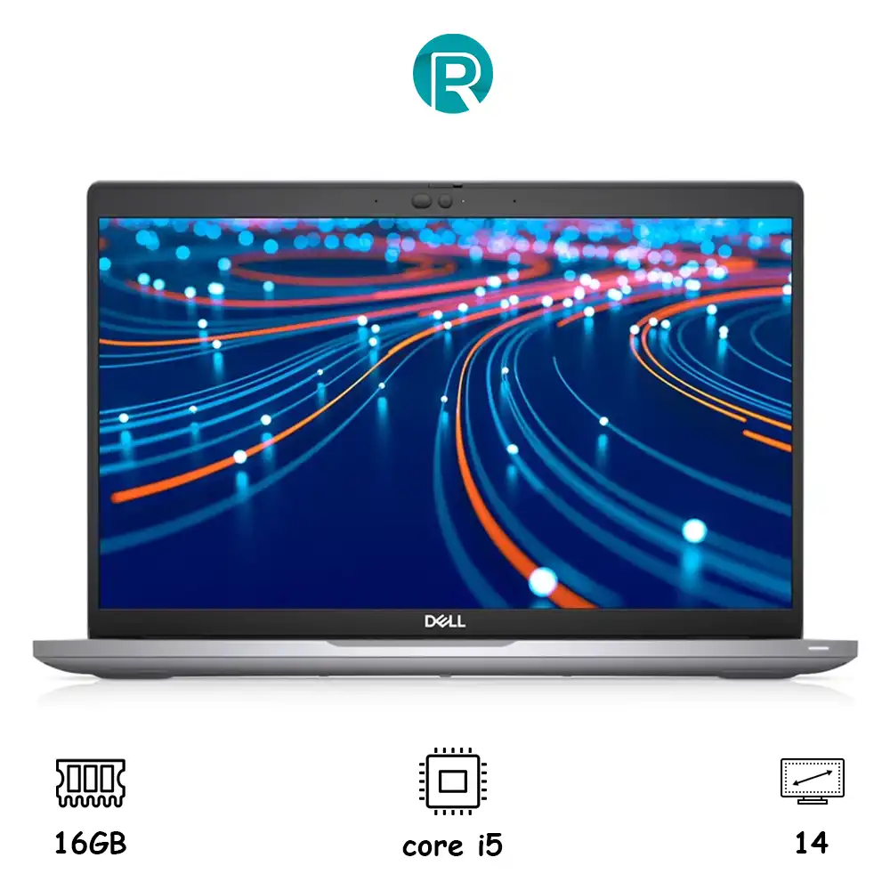 لپ تاپ استوک Dell Latitude 5420 Intel i5
