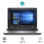 لپ تاپ استوک HP Probook 650 G2 Intel i7