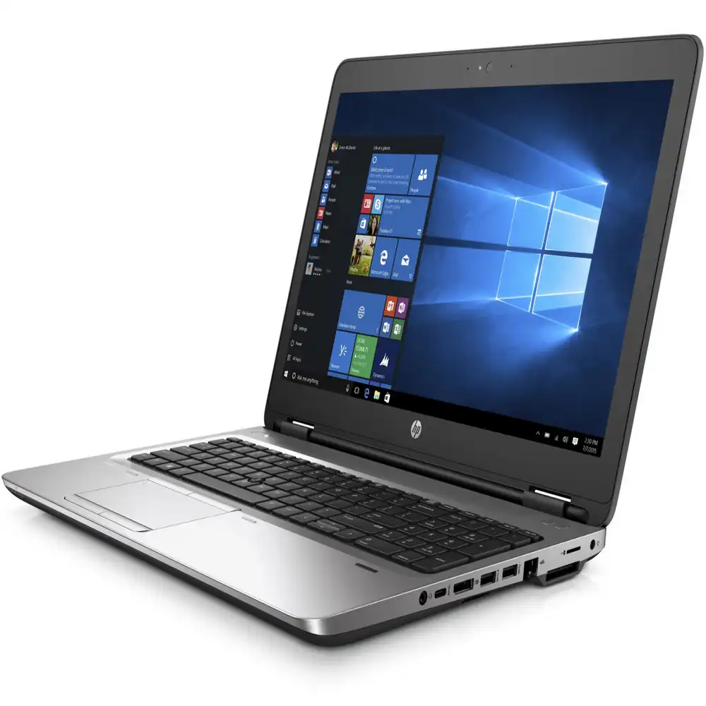 لپ تاپ استوک HP Probook 650 G2 Intel i7