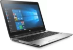لپ تاپ استوک HP Probook 650 G3 Intel i5
