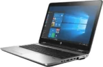لپ تاپ استوک HP Probook 650 G3 Intel i5
