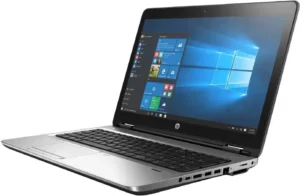 لپ تاپ استوک HP Probook 650 G3 Intel i5
