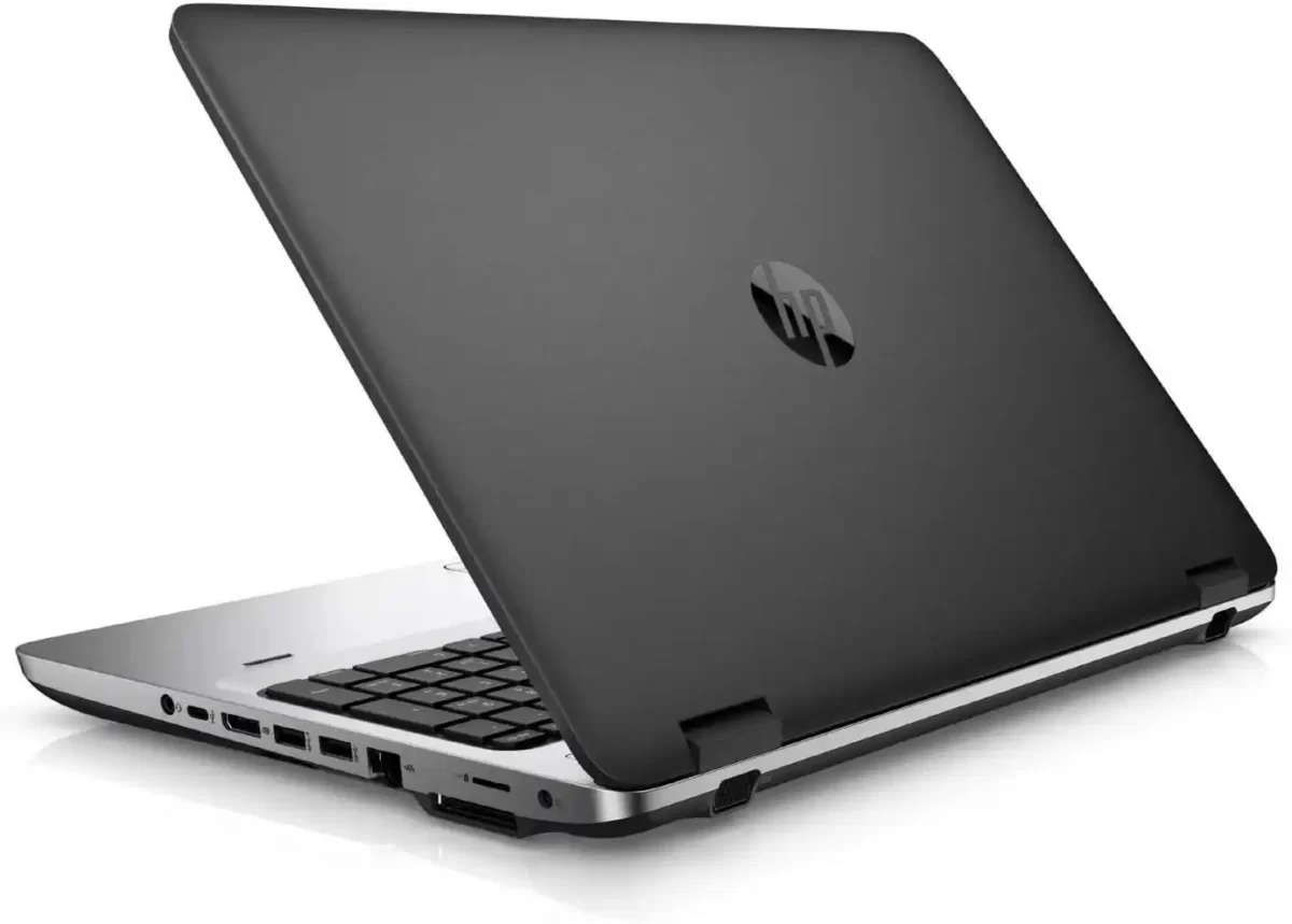 لپ تاپ استوک HP Probook 650 G3 Intel i5