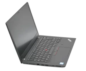 لپ تاپ استوک Lenovo ThinkPad T480s Intel i5