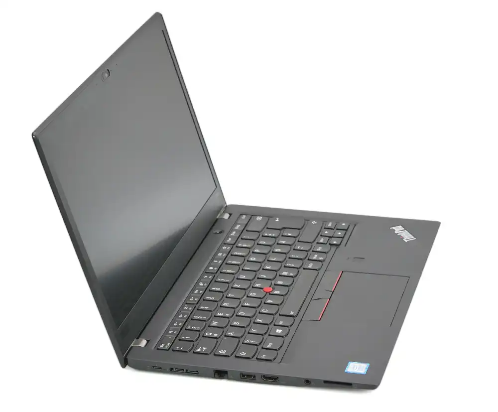 لپ تاپ استوک Lenovo ThinkPad T480s Intel i5