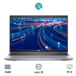 لپ تاپ استوک Dell Latitude 5520 Intel i5