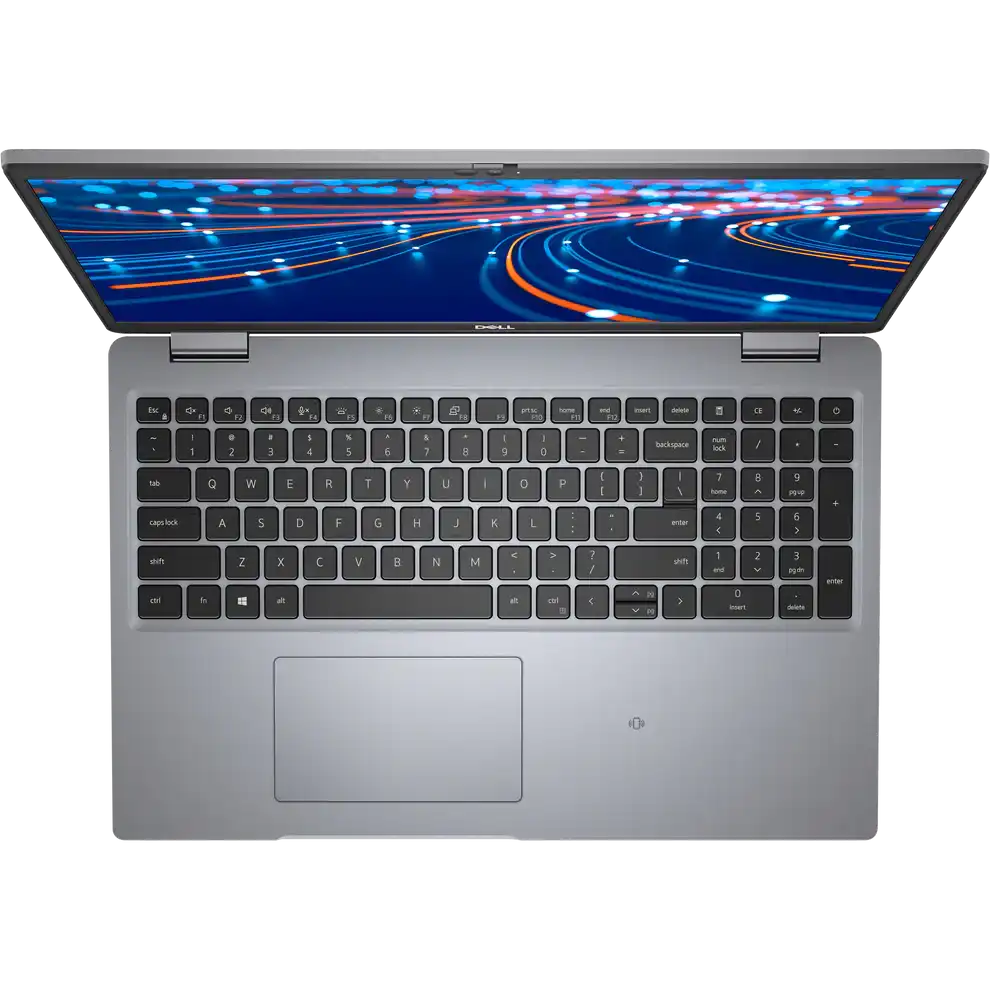 لپ تاپ استوک Dell Latitude 5520 Intel i5