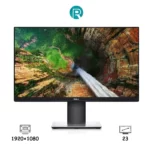 مانیتور استوک 23 اینچ دل مدل Dell P2319H
