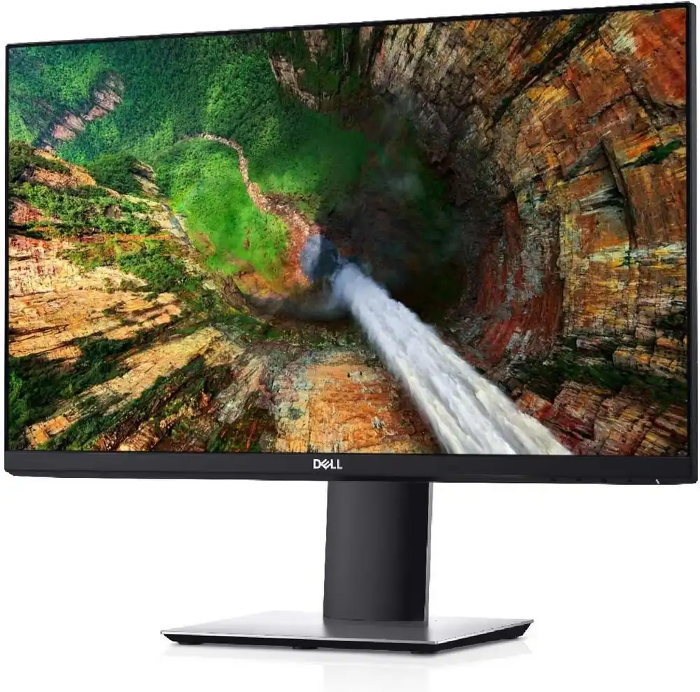 مانیتور استوک 23 اینچ دل مدل Dell P2319H
