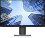 مانیتور استوک 24 اینچ دل مدل Dell P2419H