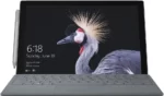 لپ تاپ استوک Microsoft Surface Pro 5 Intel i5