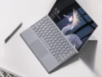 لپ تاپ استوک Microsoft Surface Pro 5 Intel i5