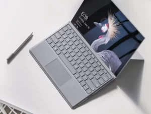 لپ تاپ استوک Microsoft Surface Pro 5 Intel i5
